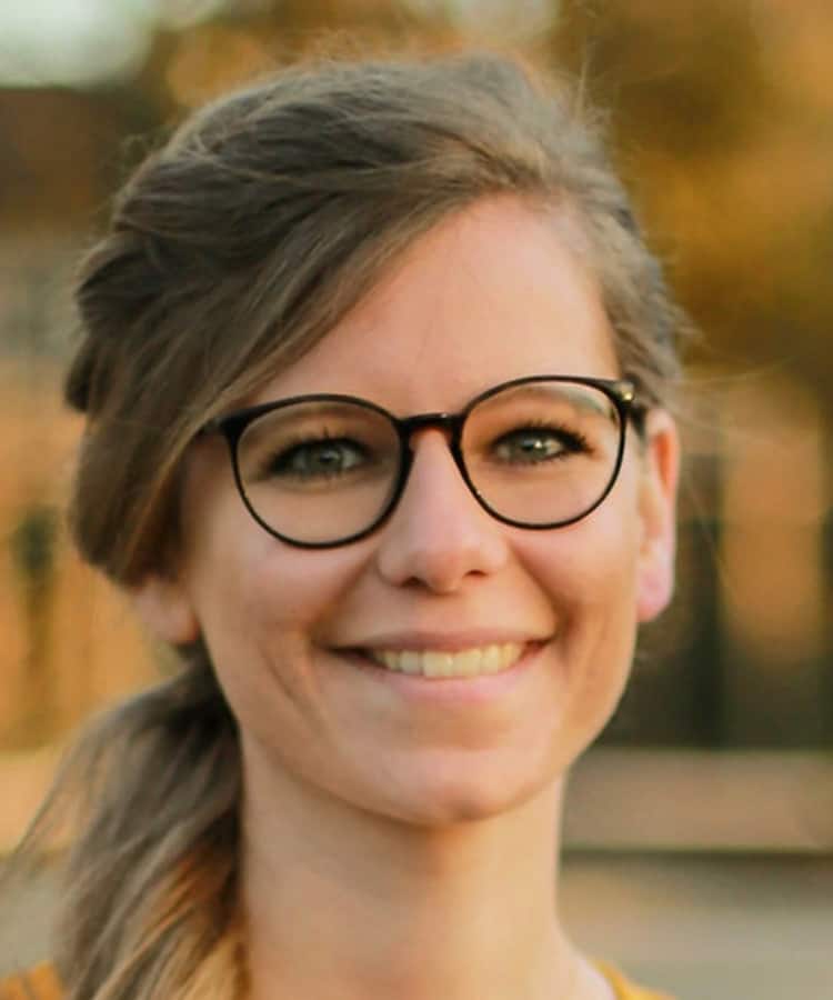 MA Carina Steiner – Team dialektatlas.ch