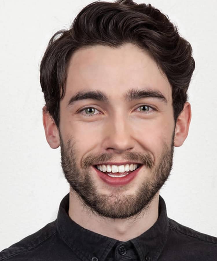 BA Linus Oberholzer – Team dialektatlas.ch